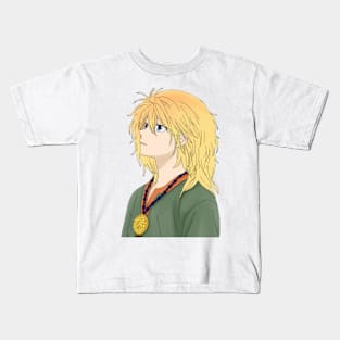 Zeno Kids T-Shirt